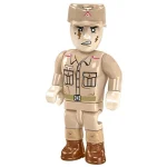 Cobi Τουβλάκια Sd.kfz. Marder Iii 486τμχ - Image 7