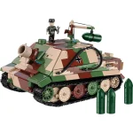Cobi Τουβλάκια Historical Collection WWII Sturmmorser Sturmtiger για 7+ ετών Ετών 1100τμχ - Image 2