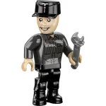 Cobi Τουβλάκια Historical Collection WWII Sturmmorser Sturmtiger για 7+ ετών Ετών 1100τμχ - Image 4