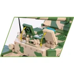 Cobi Τουβλάκια Historical Collection WWII Sd.Kfz. 184 Ferdinand για 7+ ετών Ετών 1268τμχ - Image 8