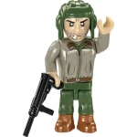 Cobi Τουβλάκια M4a1 Sherman 663τμχ - Image 5