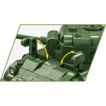 Cobi Τουβλάκια M4a1 Sherman 663τμχ - Image 8