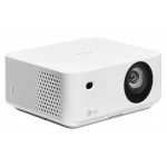 Optoma ML1080 Mini Projector DLP Full HD Laser με Ενσωματωμένα Ηχεία
