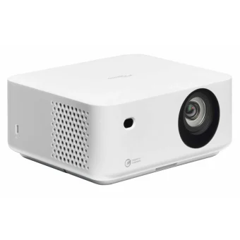 Optoma ML1080 Mini Projector DLP Full HD Laser με Ενσωματωμένα Ηχεία