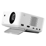 Optoma ML1080 Mini Projector DLP Full HD Laser με Ενσωματωμένα Ηχεία - Image 12