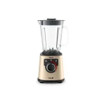 Tefal PerfectMix+ Μπλέντερ για Smoothies με Γυάλινη Κανάτα 2lt 1200W Χρυσό - Image 2