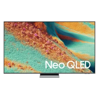 Samsung Smart Τηλεόραση 55" 4K UHD Neo QLED QN85F HDR (2025) QE55QN85FAUXXH QE55QN85FAUXXH