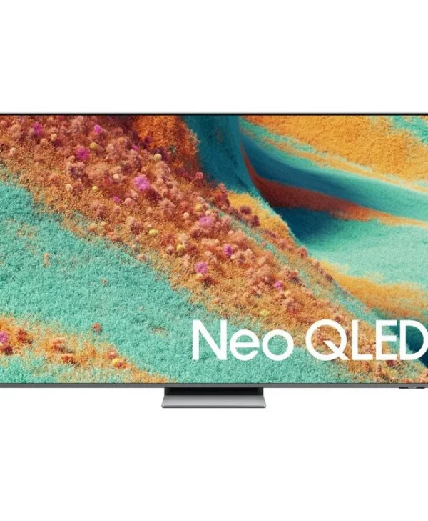 Samsung Smart Τηλεόραση 55" 4K UHD Neo QLED QN85F HDR (2025) QE55QN85FAUXXH QE55QN85FAUXXH