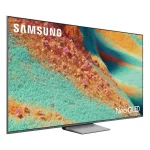 Samsung Smart Τηλεόραση 55" 4K UHD Neo QLED QN85F HDR (2025) QE55QN85FAUXXH QE55QN85FAUXXH - Image 2