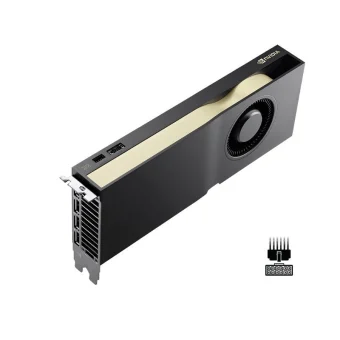 PNY RTX Pro 4500 Blackwell 32GB GDDR7 Κάρτα Γραφικών