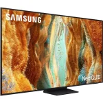 Samsung Smart Τηλεόραση 75" 4K UHD Neo QLED QN70F HDR (2025) QE75QN70FAUXXH QE75QN70FAUXXH - Image 3