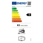 Samsung Smart Τηλεόραση 75" 4K UHD Neo QLED QN70F HDR (2025) QE75QN70FAUXXH QE75QN70FAUXXH - Image 4