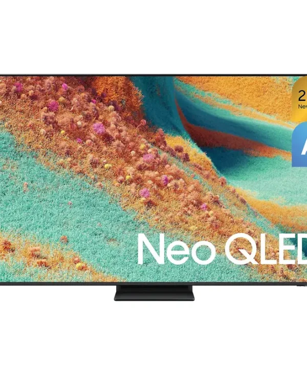 Samsung Smart Τηλεόραση 75" 4K UHD Mini LED QE75QN85FAU (2025)