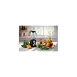 Tefal Blender Μπλέντερ με Γυάλινη Κανάτα 1.75lt 800W Μαύρο - Image 3