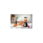 Tefal Blender Μπλέντερ με Γυάλινη Κανάτα 1.75lt 800W Μαύρο - Image 4