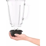 Tefal Blender Μπλέντερ με Γυάλινη Κανάτα 1.75lt 800W Μαύρο - Image 7