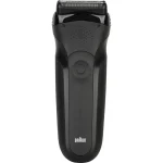 Braun Series 3 Περιστρεφόμενη Ξυριστική Μηχανή Προσώπου Επαναφορτιζόμενη