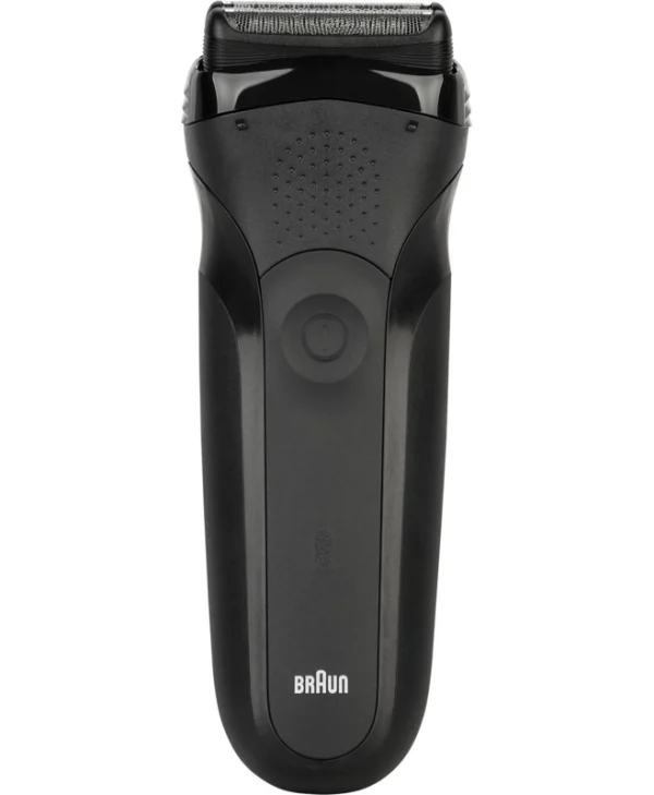 Braun Series 3 Περιστρεφόμενη Ξυριστική Μηχανή Προσώπου Επαναφορτιζόμενη