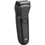 Braun Series 3 Περιστρεφόμενη Ξυριστική Μηχανή Προσώπου Επαναφορτιζόμενη - Image 3
