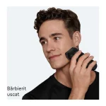 Braun Series 3 Περιστρεφόμενη Ξυριστική Μηχανή Προσώπου Επαναφορτιζόμενη - Image 7
