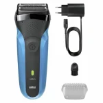 Braun Series 3 23SH47 Ξυριστική Μηχανή Σώματος / Προσώπου