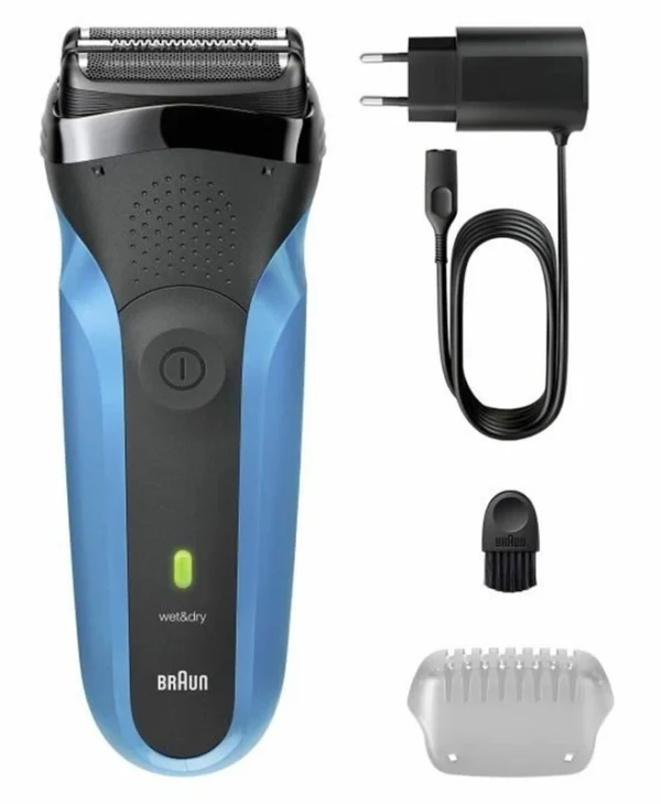 Braun Series 3 23SH47 Ξυριστική Μηχανή Σώματος / Προσώπου