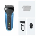 Braun Series 3 23SH47 Ξυριστική Μηχανή Σώματος / Προσώπου - Image 6