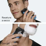 Braun Series 3 23SH47 Ξυριστική Μηχανή Σώματος / Προσώπου - Image 8