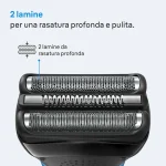 Braun Series 3 23SH47 Ξυριστική Μηχανή Σώματος / Προσώπου - Image 9