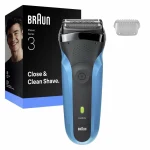 Braun Series 3 23SH47 Ξυριστική Μηχανή Σώματος / Προσώπου - Image 11