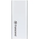 Transcend ESD240C USB 3.1 Εξωτερικός SSD 240GB M.2 Ασημί - Image 5