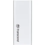 Transcend ESD240C USB 3.1 / USB-C Εξωτερικός SSD 480GB M.2 Ασημί - Image 4