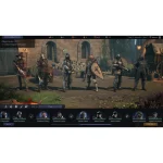 Crown Wars - The Black Prince Switch Game - Image 2