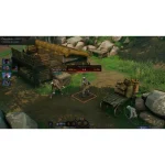 Crown Wars - The Black Prince Switch Game - Image 6