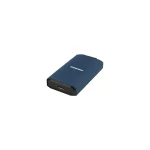 Transcend ESD410C USB 3.2 / USB-C Εξωτερικός SSD 4TB 2.5" Μπλε - Image 2
