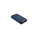 Transcend ESD410C USB 3.2 / USB-C Εξωτερικός SSD 4TB 2.5" Μπλε - Image 3