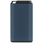 Transcend ESD410C USB 3.2 / USB-C Εξωτερικός SSD 4TB 2.5" Μπλε - Image 4