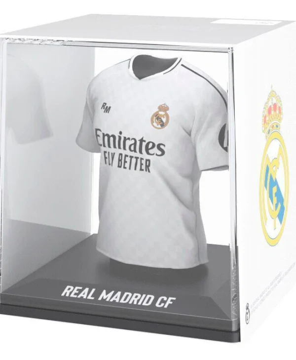 Real Madrid Ποδόσφαιρο: Φιγούρα ύψους 9.5εκ.