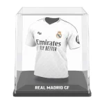 Real Madrid Ποδόσφαιρο: Φιγούρα ύψους 9.5εκ. - Image 3