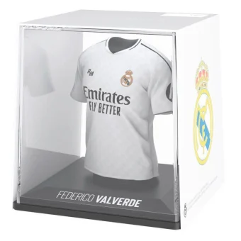 Real Madrid Φιγούρα ύψους 9.5εκ.