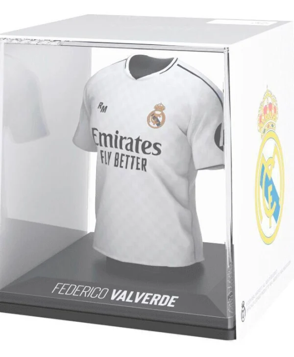 Real Madrid Φιγούρα ύψους 9.5εκ.