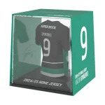 Fancollex Myjersey Sporting Home 2024/25 Viktor Gyökeres 02my00023 - Image 2