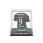 Fancollex Myjersey Sporting Home 2024/25 Viktor Gyökeres 02my00023 - Image 4
