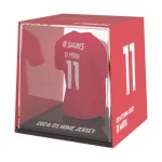 Fancollex Myjersey Benfica Home 2024/25 Di Maria 01my00022 - Image 2