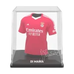 Fancollex Myjersey Benfica Home 2024/25 Di Maria 01my00022 - Image 3