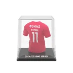 Fancollex Myjersey Benfica Home 2024/25 Di Maria 01my00022 - Image 4
