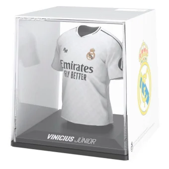 Real Madrid Ποδόσφαιρο: Φιγούρα ύψους 9.5εκ.