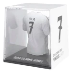 Real Madrid Ποδόσφαιρο: Φιγούρα ύψους 9.5εκ. - Image 2