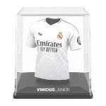 Real Madrid Ποδόσφαιρο: Φιγούρα ύψους 9.5εκ. - Image 3