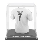 Real Madrid Ποδόσφαιρο: Φιγούρα ύψους 9.5εκ. - Image 4